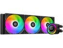 Система жидкостного охлаждения для процессора ID-Cooling FX360 TD ARGB черный